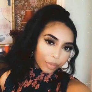 Meet your Posher, Cheryle